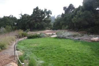 Santa Barbara, Botanischer Garten