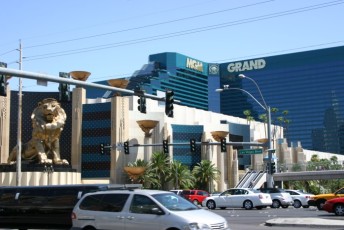 Las Vegas, MGM