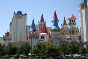 Las Vegas, Excalibur