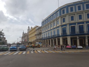 Kuba, Havanna, Altstadt