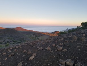 USA, Big Island, Mauna Kea