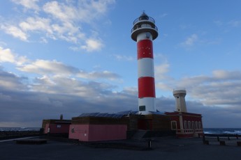 Fuerteventura: Faro del Tostón