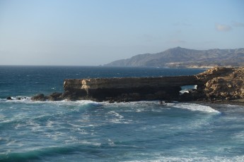Fuerteventura: Punta Guadalupe
