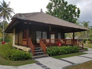 Lombok, Senggigi
