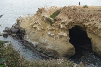 La Jolla Cave