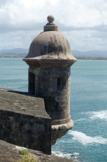 San Juan, Festung San Felipe del Morro